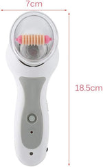 Celluless MD: Sistema de Vacumterapia Anticelulitis