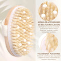 Cepillo Corporal Exfoliante
